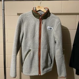 North face jacket